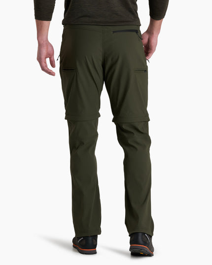 PANTALON KUHL RENEGADE CONVERTIBLE - MAWI