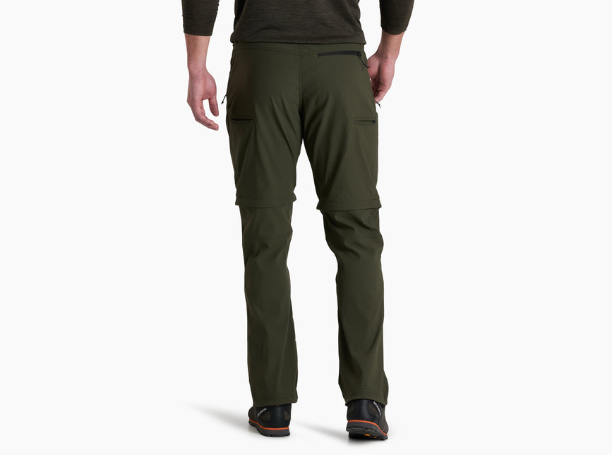 PANTALON KUHL RENEGADE CONVERTIBLE