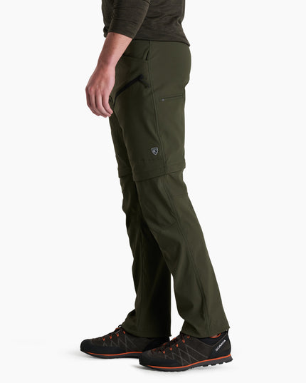 PANTALON KUHL RENEGADE CONVERTIBLE - MAWI