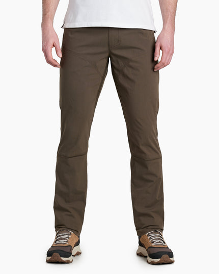 Free Radikl | Tapered - VINTAGE GREEN