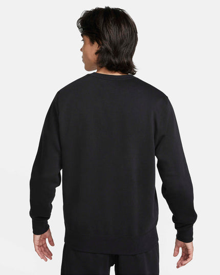 POLERON NIKE CLUB BB CREW ARCH GX