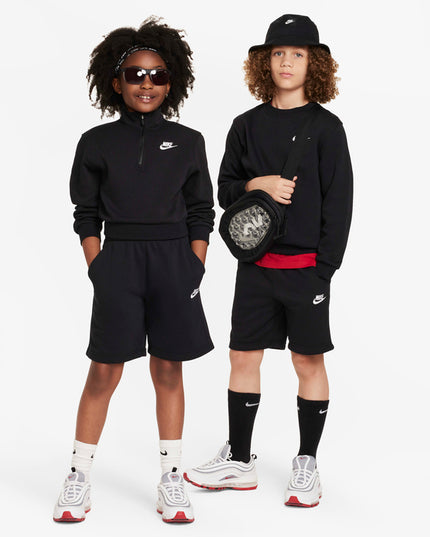 SHORT UNISEX NIKE NSW CLUB FT