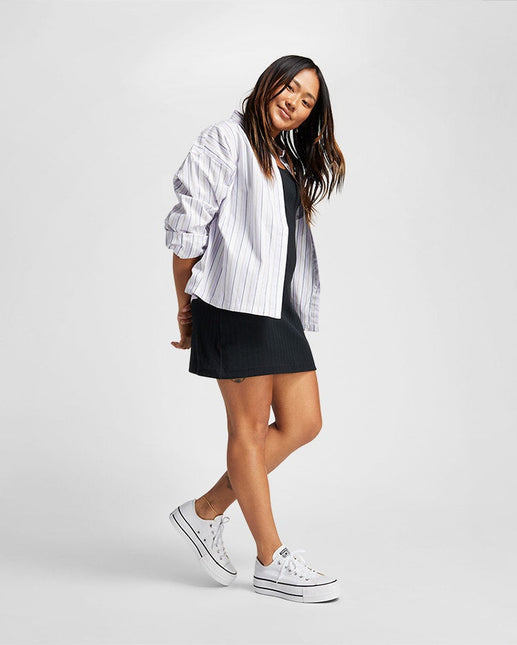 ZAPATILLA CONVERSE CHUCK TAYLOR ALL STAR LIF