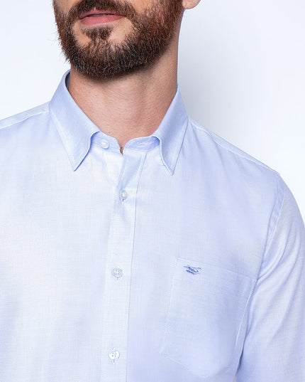 CAMISA FEROUCH SMART CASUAL BOSTON