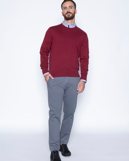 SWEATER FEROUCH ROUND NECK PARIS