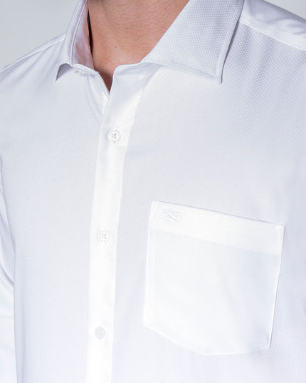 CAMISA FEROUCH SMART CASUAL BRISTOL