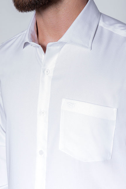 CAMISA FEROUCH SMART CASUAL BRISTOL