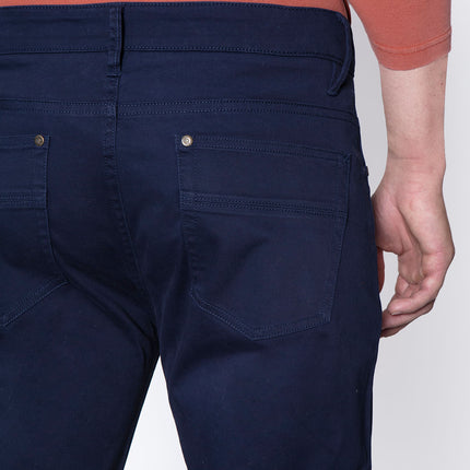 PANTALON FEROUCH FIVE POCKET