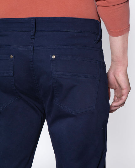 PANTALON FEROUCH FIVE POCKET