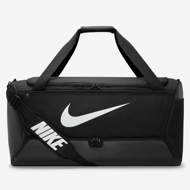 BOLSO NIKE NK BRSLA S DUFF - 9.5 (95L)