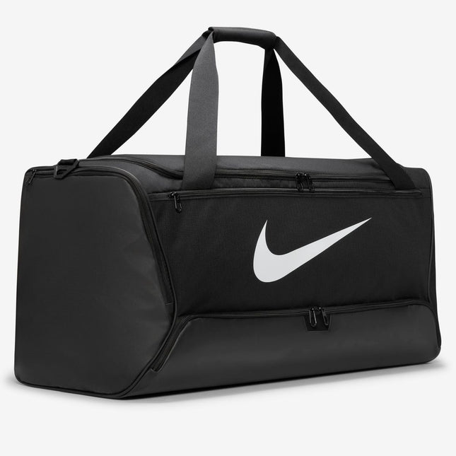 BOLSO NIKE NK BRSLA S DUFF - 9.5 (95L)