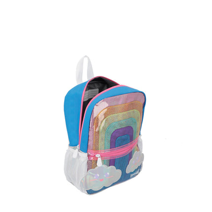 MOCHILA SAXOLINE MONTANA RAINBOW