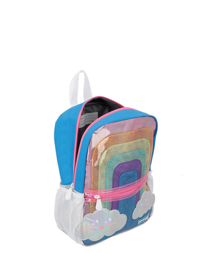 MOCHILA SAXOLINE MONTANA RAINBOW