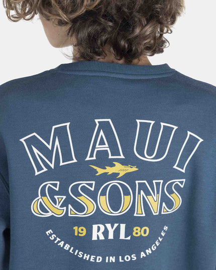 POLERON MAUI AND SONS NIÑO