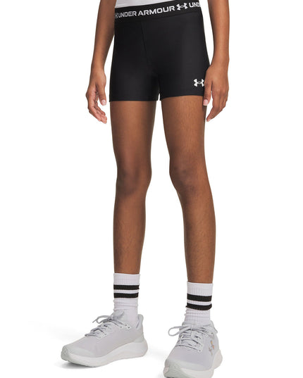 SHORT UNDER ARMOUR HEATGEAR