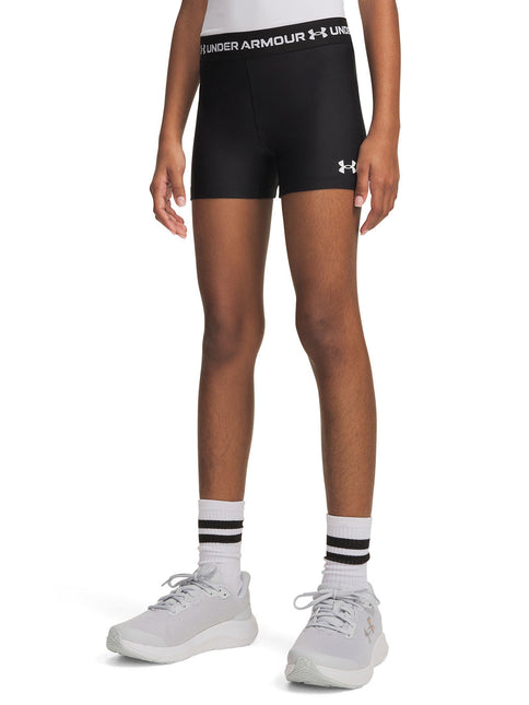 SHORT UNDER ARMOUR HEATGEAR