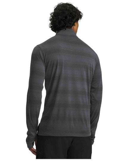 POLERA UNDER ARMOUR VELOCITI 1/4 ZIP