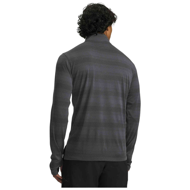 POLERA UNDER ARMOUR VELOCITI 1/4 ZIP