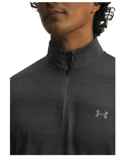 POLERA UNDER ARMOUR VELOCITI 1/4 ZIP