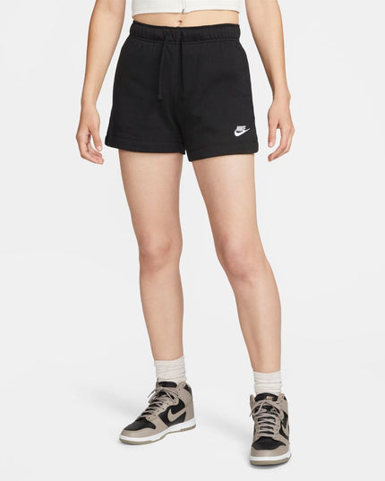 SHORT NIKE NSW CLUB FLC MR