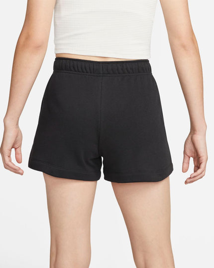 SHORT NIKE NSW CLUB FLC MR