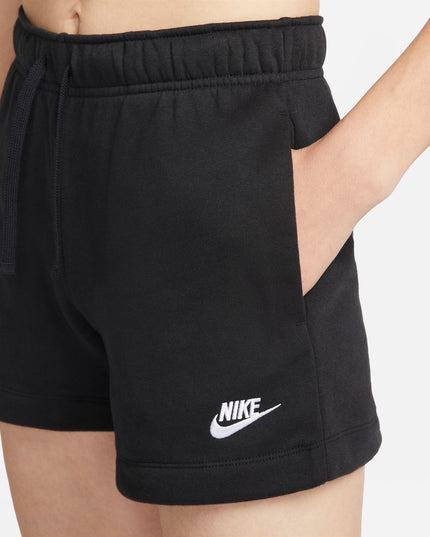 SHORT NIKE NSW CLUB FLC MR