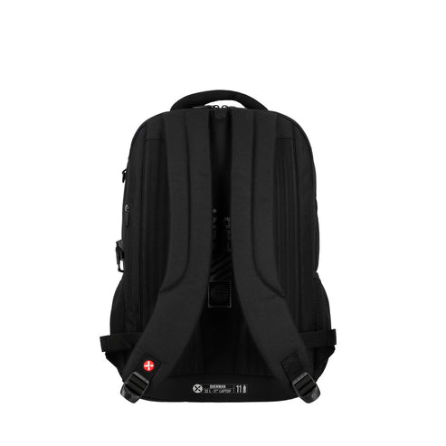 MOCHILA XTREM SHERMAN 5XT