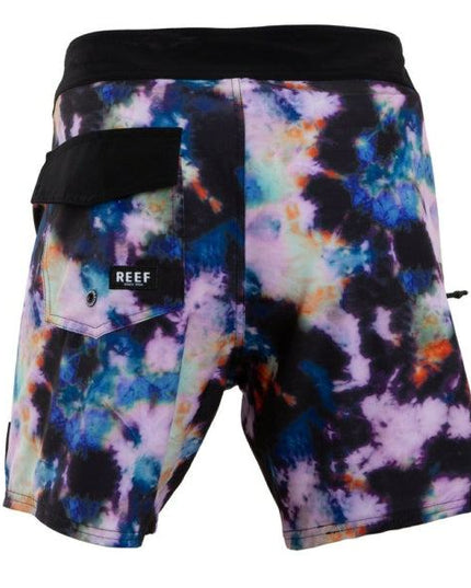 SHORT REEF - MAWI