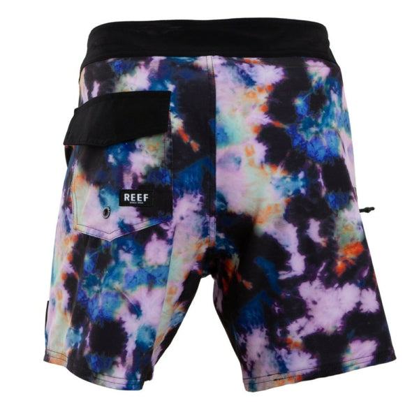 SHORT REEF - MAWI