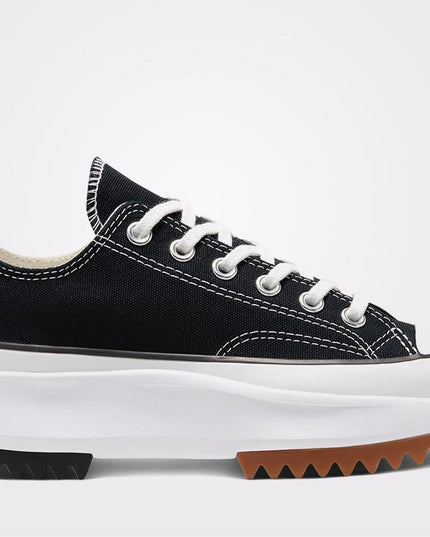 Zapatillas CONVERSE Zapatilla Converse Run Star Hike en color negro.