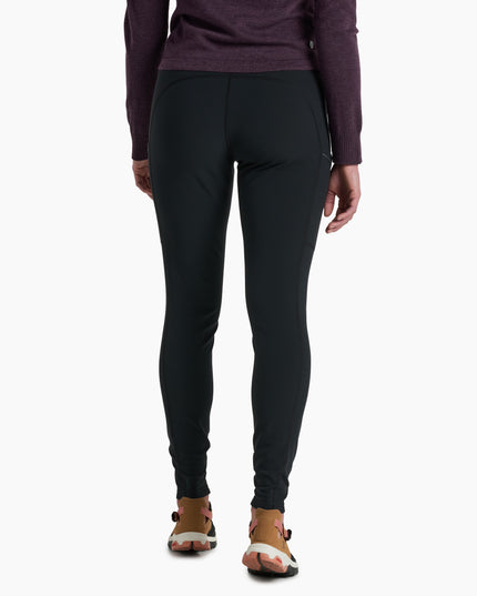 W's Frost Softshell Tight