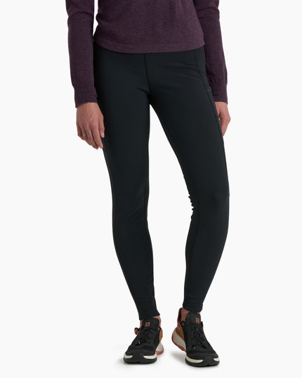 W's Frost Softshell Tight