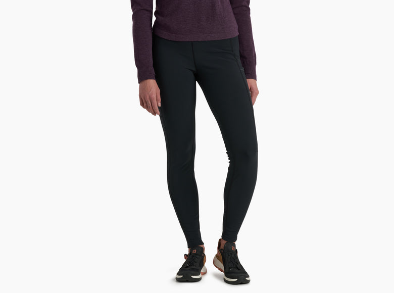 PANTALON KUHL FROST SOFTSHELL TIGHT