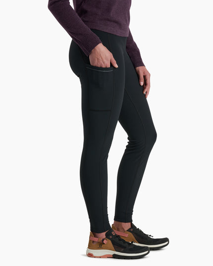 W's Frost Softshell Tight