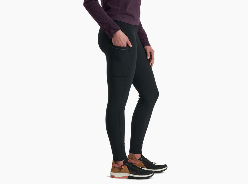 PANTALON KUHL FROST SOFTSHELL TIGHT