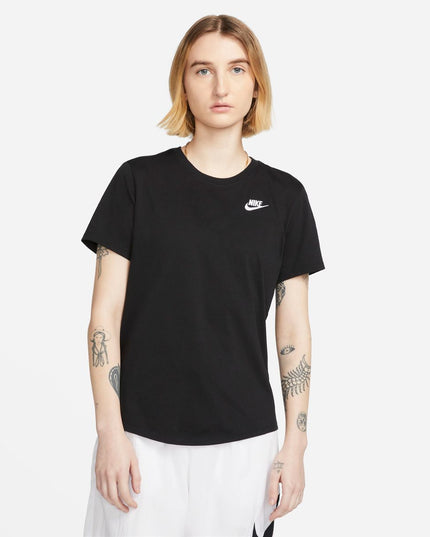 POLERA NIKE NSW TEE CLUB