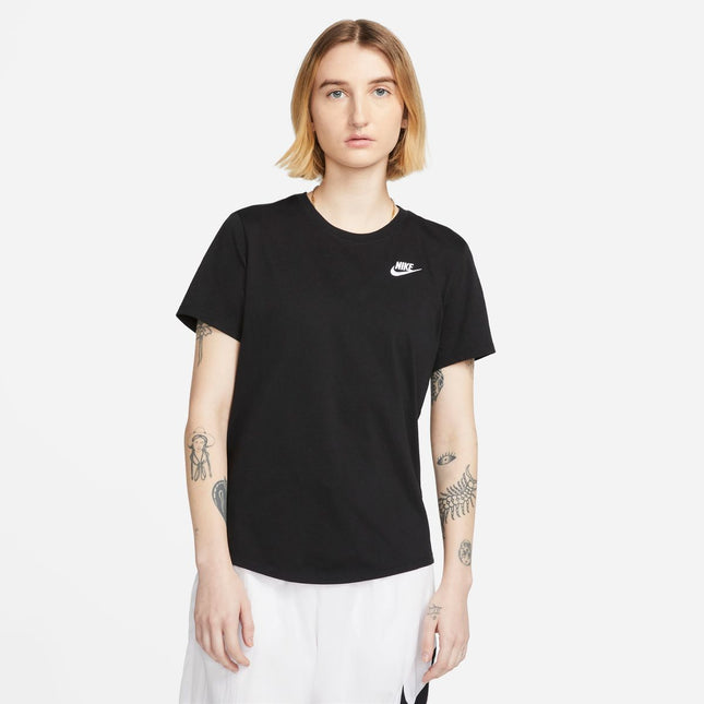 POLERA NIKE NSW TEE CLUB