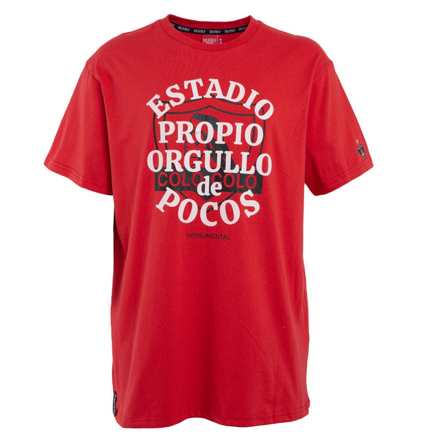 POLERA COLO COLO