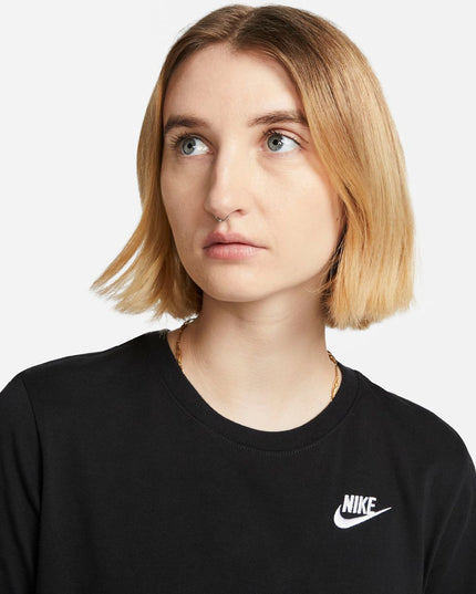 POLERA NIKE NSW TEE CLUB