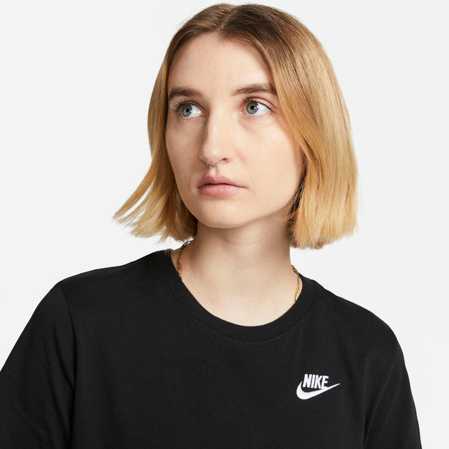 POLERA NIKE NSW TEE CLUB