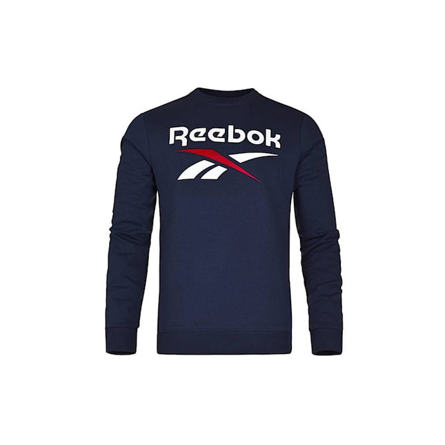 POLERON REEBOK IDENTITY BIG LOGO