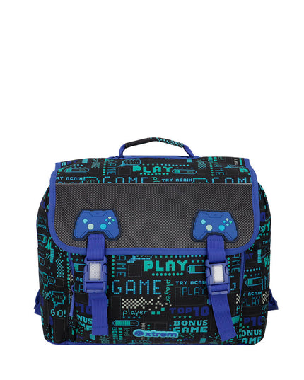 MOCHILA XTREM HARVEY 5XT