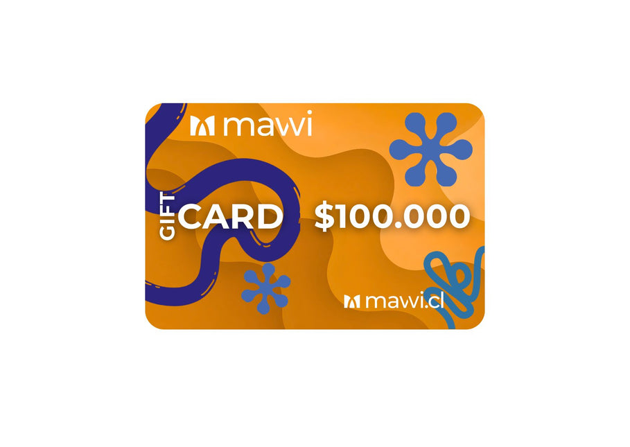 GIFT CARD 100.000 MAWI - MAWI