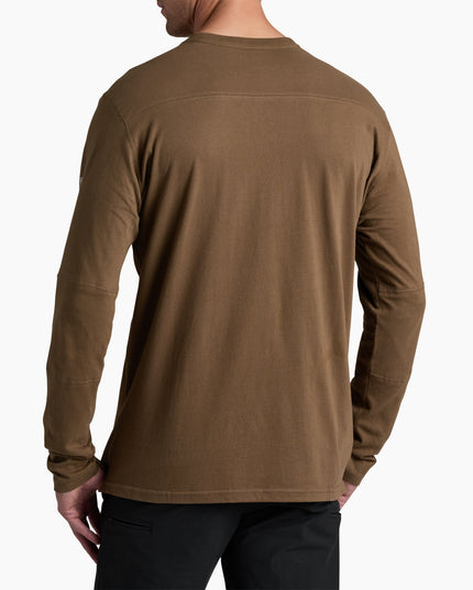 POLERA KUHL LS BRAVADO