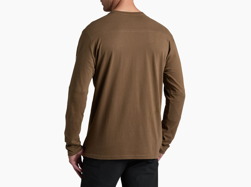 POLERA KUHL LS BRAVADO - MAWI