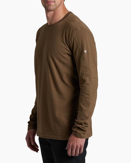 POLERA KUHL LS BRAVADO
