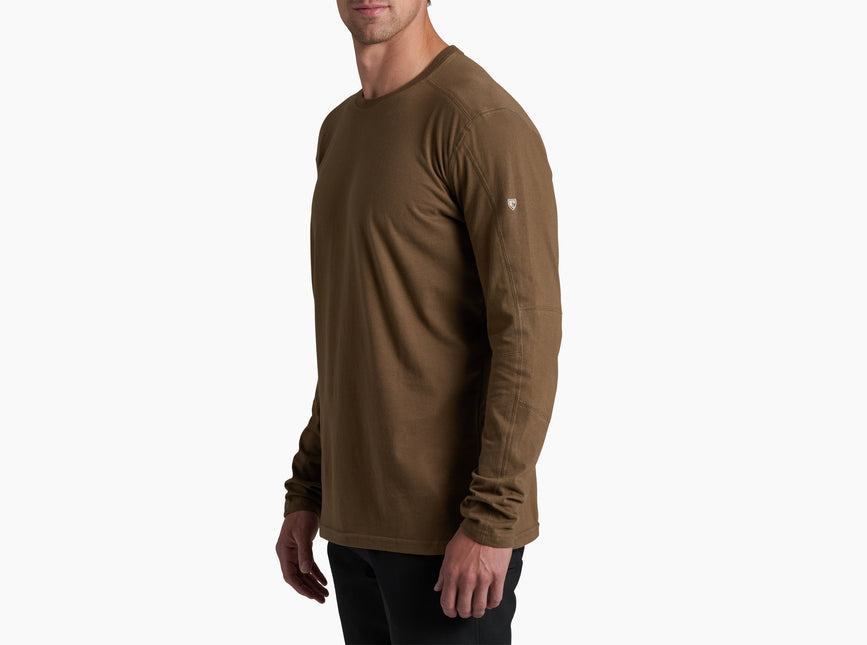 POLERA KUHL LS BRAVADO - MAWI