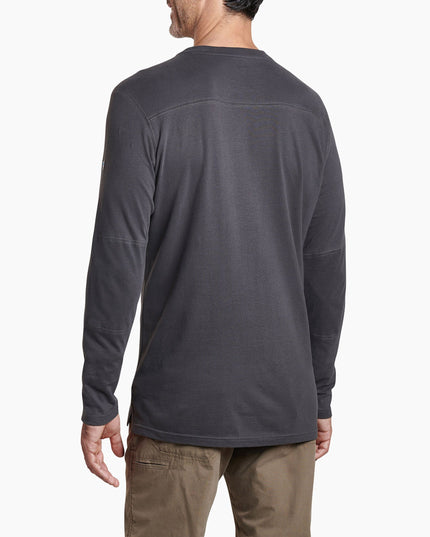 POLERA KUHL LS BRAVADO - MAWI