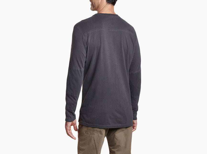 POLERA KUHL LS BRAVADO - MAWI