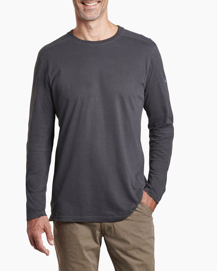 POLERA KUHL LS BRAVADO - MAWI